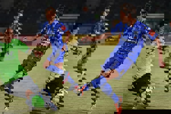 پرسپولیسی ها تماشاگر حذف بیجینگ گوآن