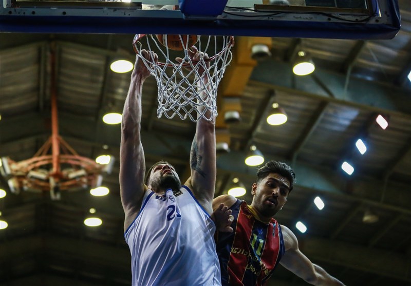 پیروزی دراماتیک قزوین مقابل مس رفسنجان