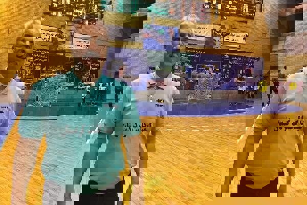 برتری دهدشت برابر نماینده کردستان