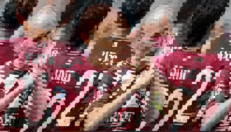 اینی‌‌یستا احتمالا به پرسپولیس نمی رسد!