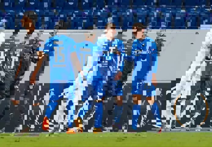 پایان کار یاران محمدی در اروپا با صفر امتیاز