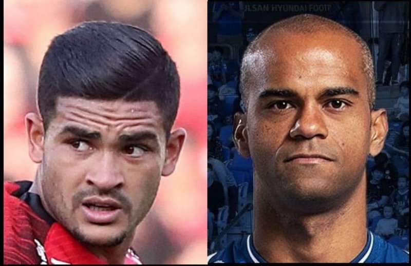 جونیور اولسان، یادآور خاطرات تلخ جونیور پرسپولیس