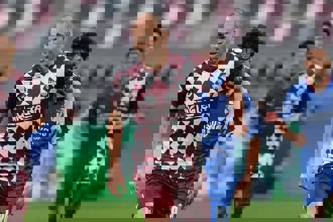 اولین واکنش اینیستا بعد از انجام عمل جراحی