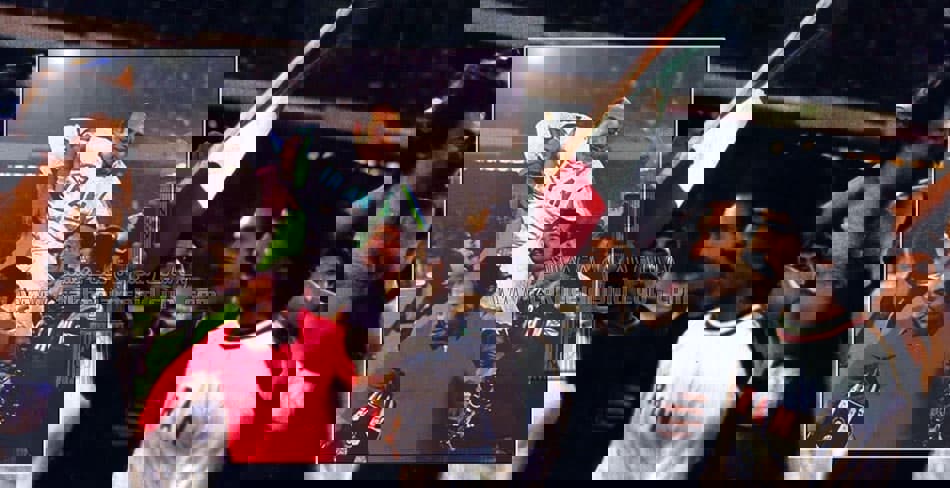 حشمت مهاجرانی