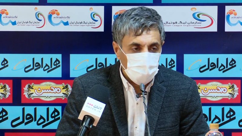 خطیبی: این برد تقدیم به محسن ربیعخواه