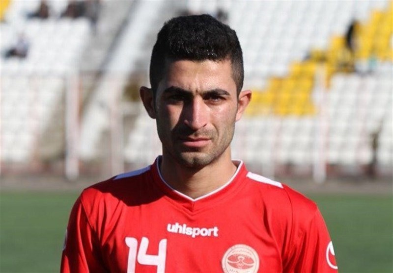 درخشش هافبک سابق استقلال در ملوان