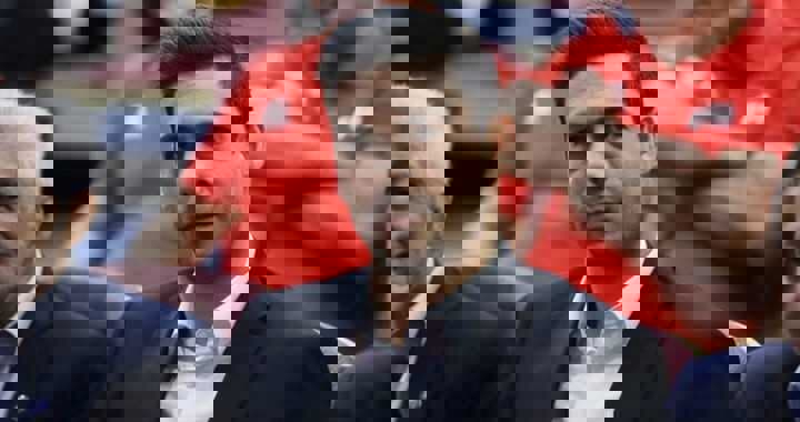 پرسپولیس و آنالیز کامل یاران اینیستا