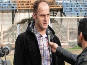 تقیپور: آماده بازی با پرسپولیس هستیم