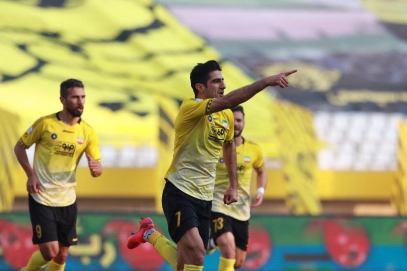 سه گل سپاهان با سه داستان خاص و متفاوت