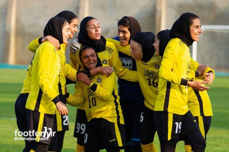 شکست شهرداری بم پس از دو سال و 48 بازی!