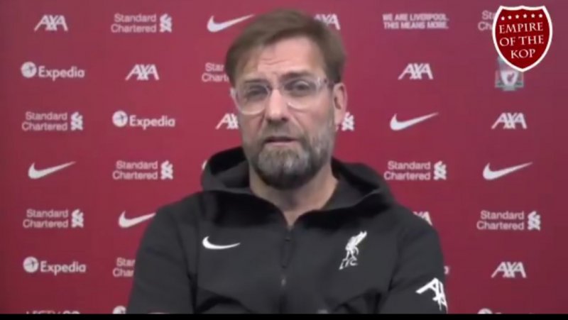 کلوپ: تاتنهام؟ فعلا فقط به فولام فکر می کنیم