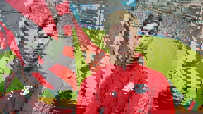 رئال مادرید در آستانه یک شکست نقل و انتقالاتی