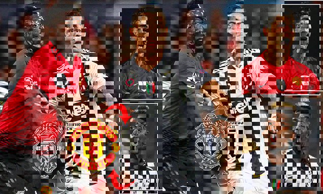 یک مقصد غیرمنتظره در انتظار کریستیانو رونالدو!