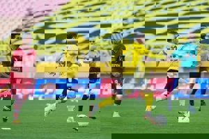 خلعتبری: این سپاهان پتانسیل قهرمانی دارد