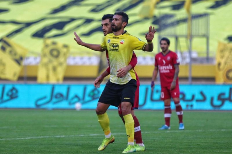 شهباززاده: نشان دادیم تیم بسیار خوبی هستیم