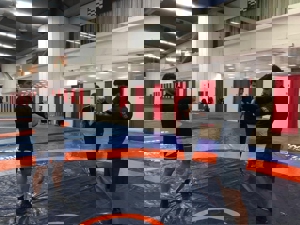 از قرعه فرنگی کاران ایرانی در صربستان رونمایی شد