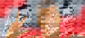 لواندوفسکی با رکوردشکنی در انتظار جایزه مرد سال