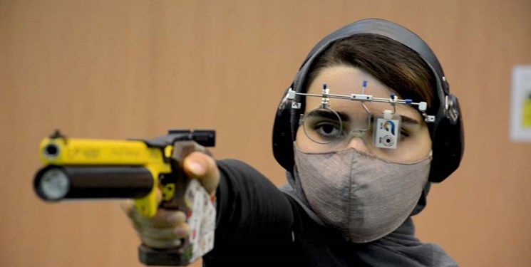 رستمیان: قرار است تمرین با فشنگ بیشتر شود