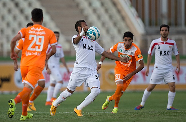 فولاد-سایپا و مشترکهای در دسترس