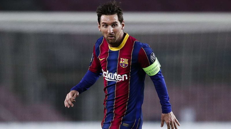 پاری سن ژرمن و اعلام آماده باش برای انتقال رویایی