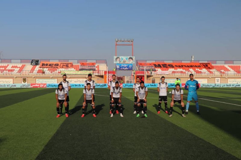 معرفی هیات مدیره جدید نفت مسجدسلیمان