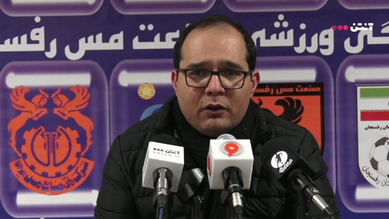 ربیعی: مس و فولاد از هم اطلاعات دقیقی دارند