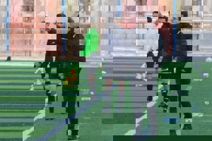 ربیعی: مس حرف های زیادی برای گفتن دارد