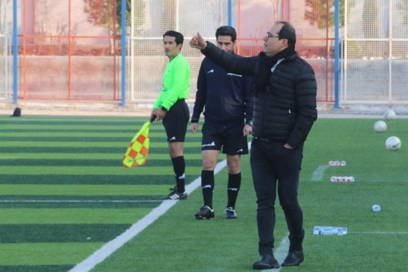 دومین پیروزی متوالی مس در لیگ برتر