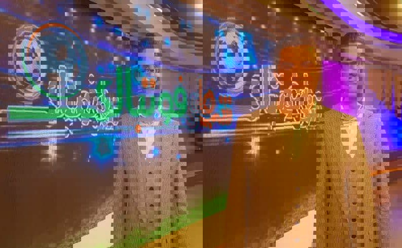 افشین عبداللهیان از شبهای فوتبالی جدا شد