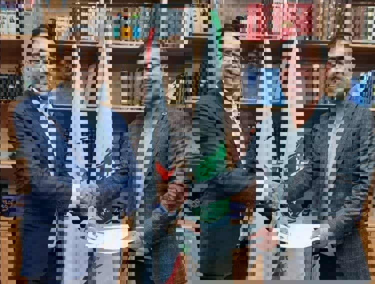 قطع همکاری دوطرفه خیبر و  امید روانخواه