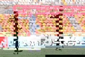 هشدار گلر صنعت نفت به پرسپولیس