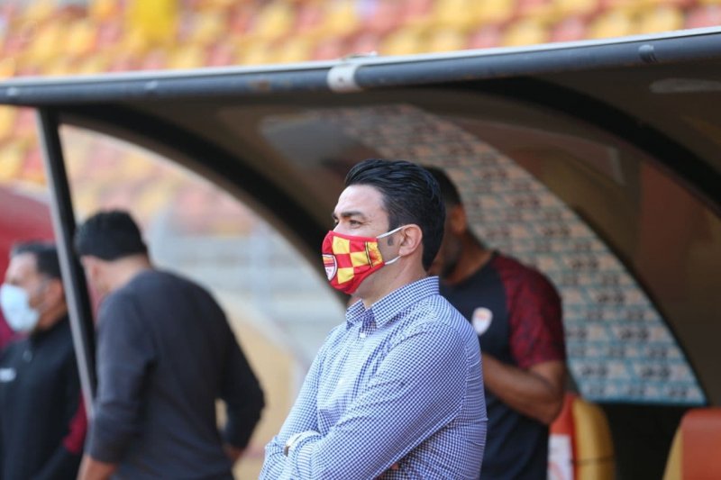 نکو طلسم سایپا را در فولاد آرهنا شکست!(عکس)