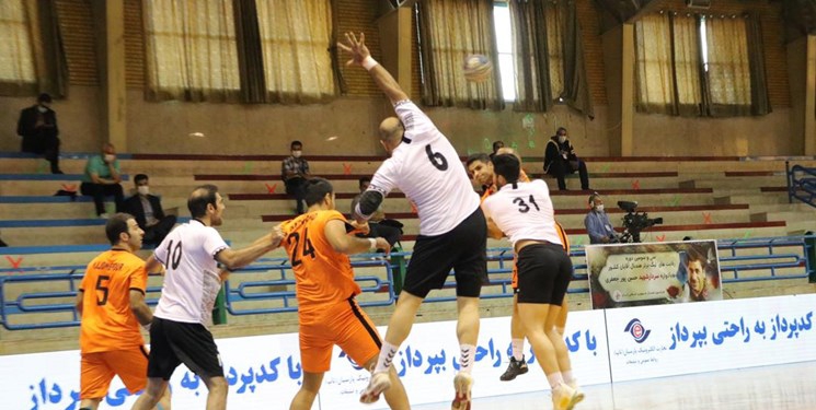 تساوی  کیمیا کاشت کردستان و پرواز هوانیروز 