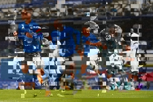 اورتون 1-0 چلسی: کارلتو هنوز استاد لمپارد است