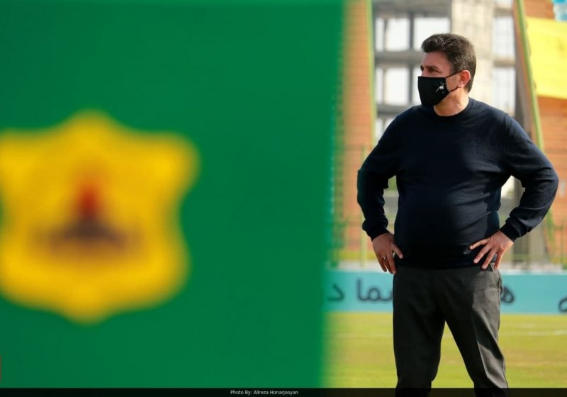 امیر در آبادان؛ دومین سقوط از برج عاج