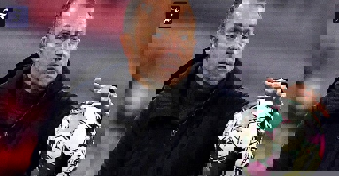 فلیک: بایرن در نیمه اول خیلی محافظه‌کار بود