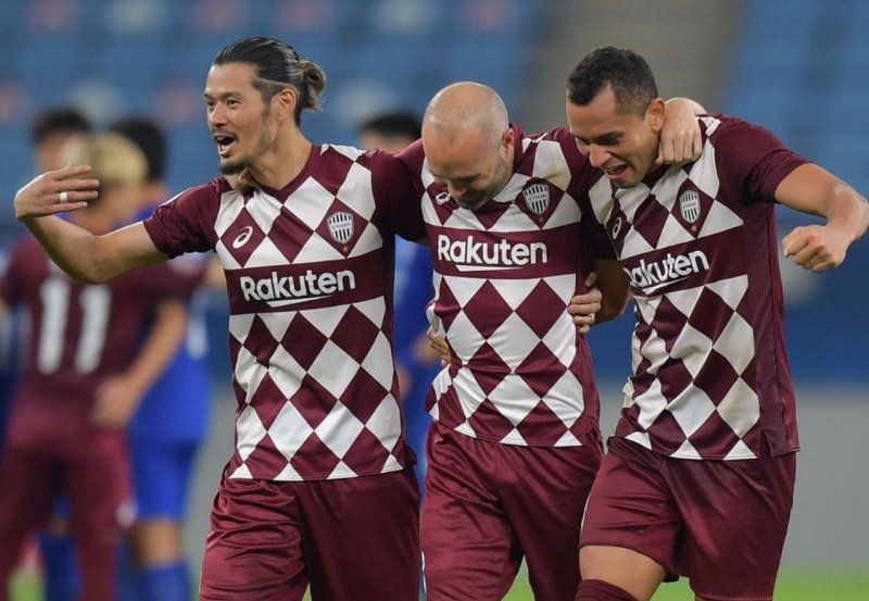 ویسل یا اولسان؛ چه تیمی صعود میکند؟