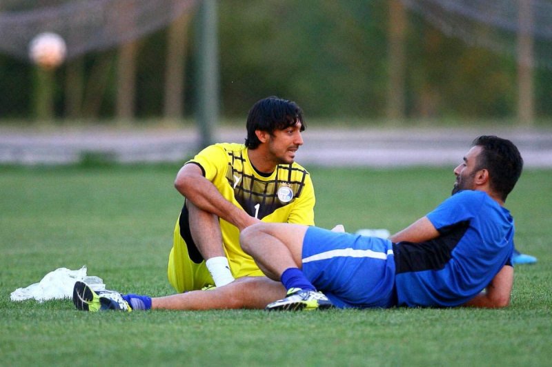 یک نسل استقلال، امروز روبهروی هم در مشهد