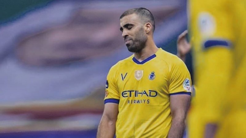 روزهای سیاه بهترین گلزن آسیا