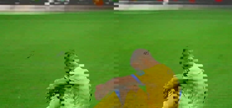 جلسه النصری ها برای جریمه عبدالرزاق حمدالله