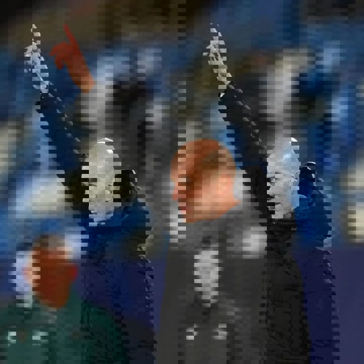 زیدان؛ ققنوس دوباره از خاکستر برخاست