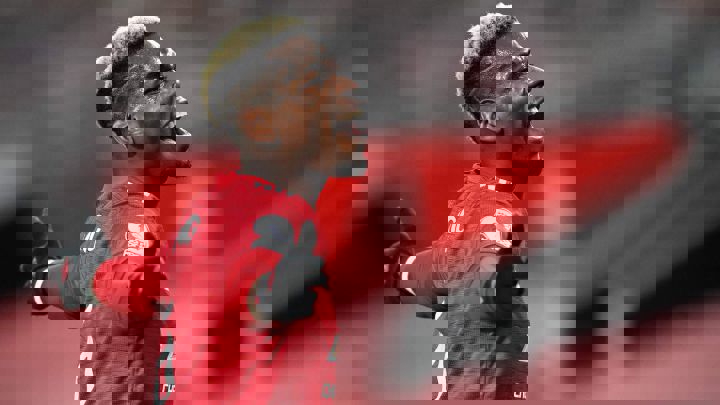 پوگبا شیرجه زد، برای منچستر پنالتی گرفتند!