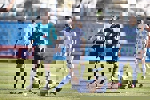 عذرخواهی هافبک جوان پیکان از محسن ربیع‌خواه