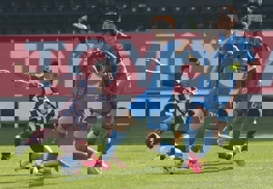اولسان 2 - ویسل 1؛ VAR فینالیست را عوض کرد!
