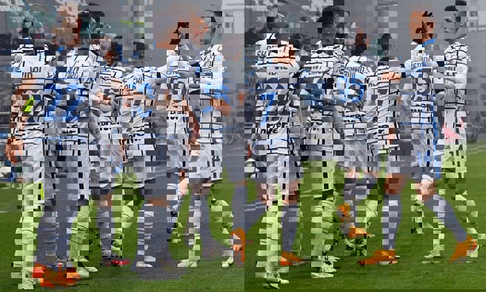 کالیاری 1-3 اینتر؛ کامبک باشکوه نراتزوری