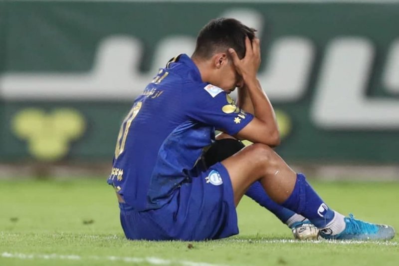 گذر استقلال از قایدی؛ اشتباه نابخشودنی  