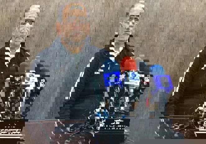 نیکبخت: ۳ گل زدیم، چند گل نزدیم