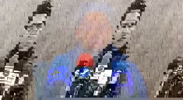 اخباری: موقعیت های گل ما از تراکتور بیشتر بود