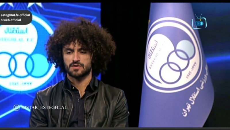 مرادی: هفته آینده خبرهای خوبی در راه است