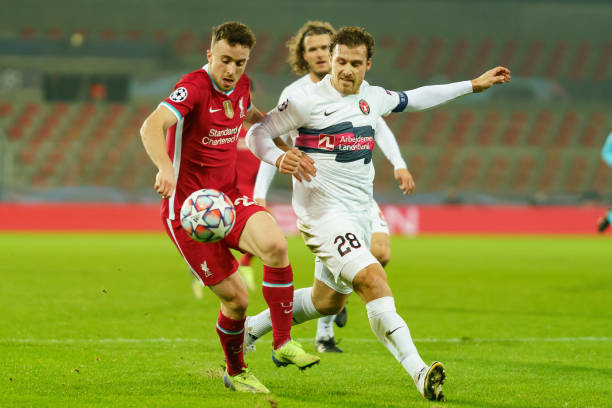 مدت زمان دوری ستاره لیورپول از میادین مشخص شد